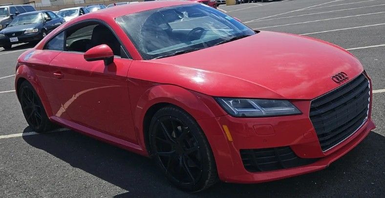 audi tt coupe 2016 TRUC5AFV0G1024137 image audi tt coupe 2016 TRUC5AFV0G1024137 image